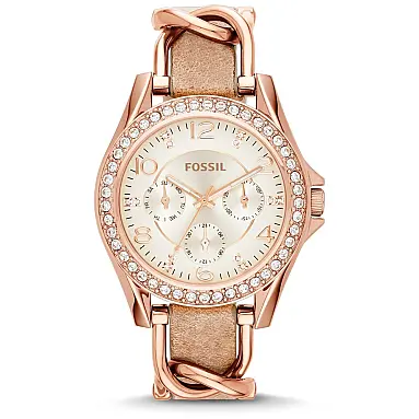 Relógio Feminino Analógico Quartzo, FOSSIL