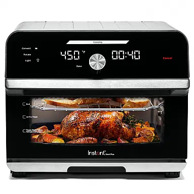 Forno Fritadeira Elétrica AirFryer 10