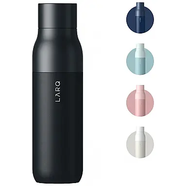 Garrafa Térmica para Água 500mL