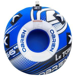 Boia Rebocável Aquática para 2 Pessoas, OBRIEN, Azul