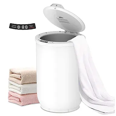 Aquecedor de Toalhas Ultra Grande,