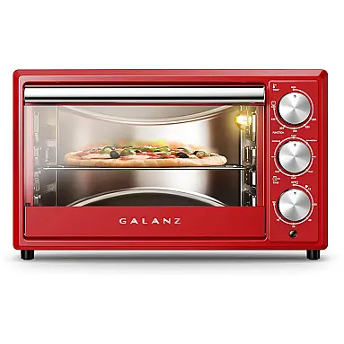 Forno Elétrico de Bancada com