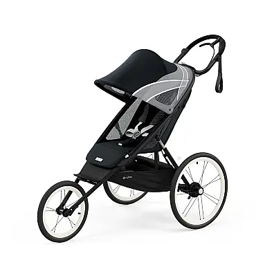 Carrinho de Bebê para Passeio