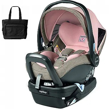 Cadeira de Bebê para Carro