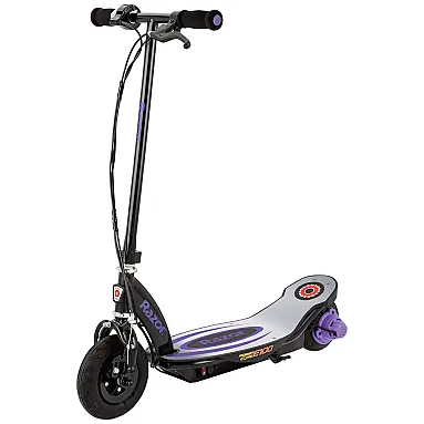 Patinete Elétrico Infantil Razor Power