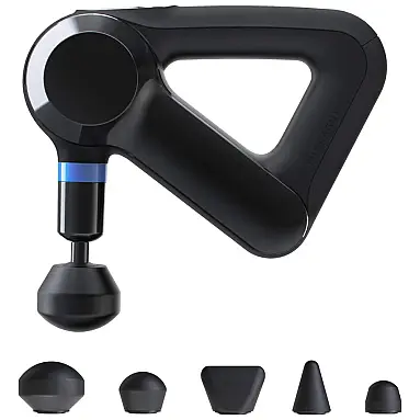 Massageador Pistola Elétrico Profissional Sem