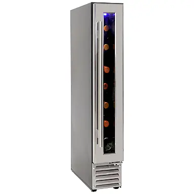 Koolatron Wine Fridge: Adega de