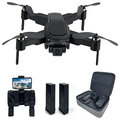 Jiying Drone para Adultos com
