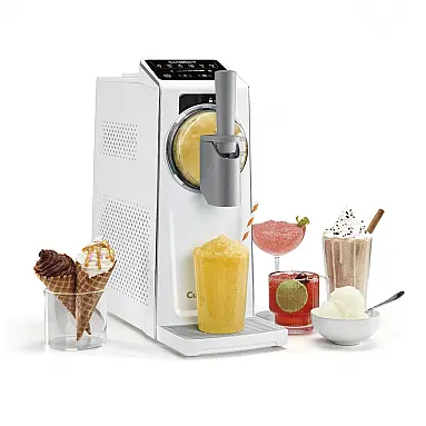 Máquina de Slush Raspadinha Cuisinart
