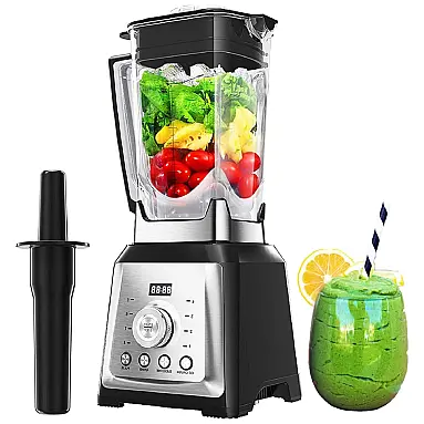 Liquidificador de Bancada 2L com