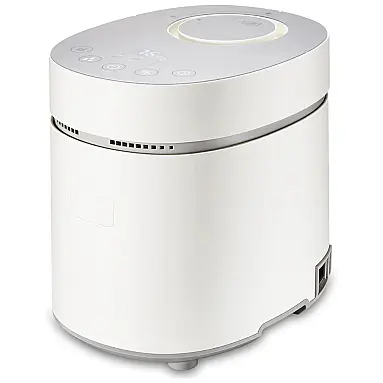 Umidificador Ultrassônico Portátil 3L, com