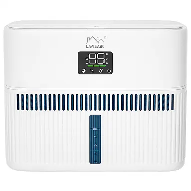 Umidificador Evaporativo LAVIEAIR Branco Sem