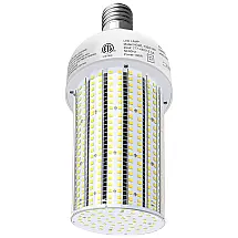 General Lâmpada LED 500W 15000 Lumens 5000K Branca com Base E26, E39, 1 Unidade.