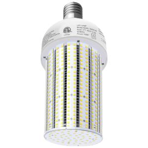 General Lâmpada LED 500W 15000 Lumens 5000K Branca com Base E26, E39, 1 Unidade.