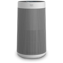 Purificador de Ar Winix T810 para Ambientes de até 38m² com WiFi, Filtro HEPA e Monitor de Qualidade do Ar