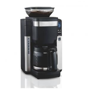 Cafeteira Elétrica Programável 2.8L com Painel Digital, 110v, HAMILTON BEACH 45400, Preto