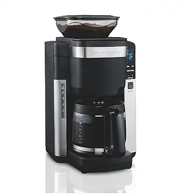 Cafeteira Elétrica Programável 2.8L com