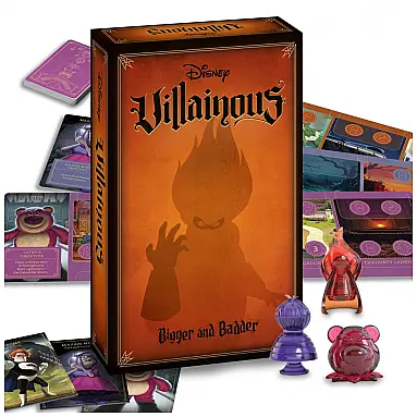 Jogo de Tabuleiro Estratégico Ravensburger