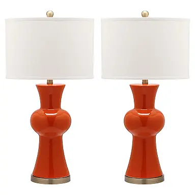 Abajur Luminária de Mesa em