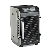 Desidratador de Alimentos Weston 75-1501-W 15 Bandejas 900 W Controle Digital 32°C a 71°C Porta Transparente