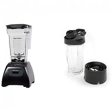 Liquidificador 1560W Classic Fit Jarra