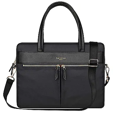 Bolsa Pasta Impermeável RFID bloqueio