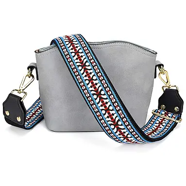 LIFEMATE Bolsa Feminina de Ombro,