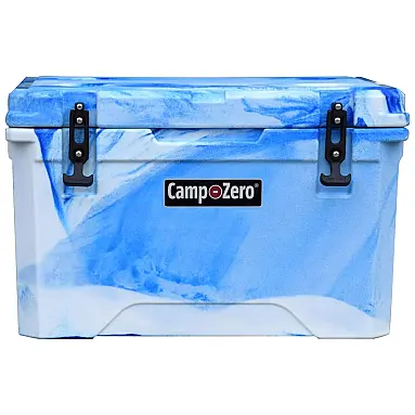Cooler Caixa Térmica Portátil 40