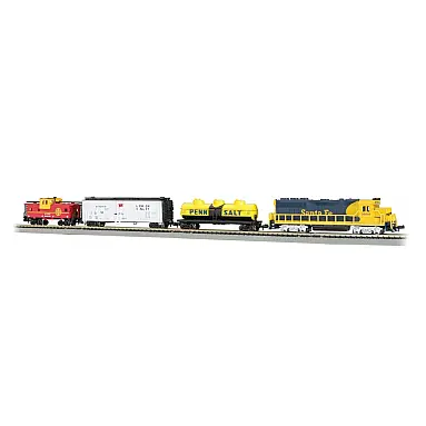 Conjunto de Trem Trenzinho Elétrico
