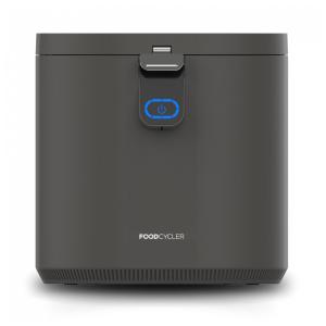 Composteira Elétrica Food Cycler Eco 5L Cinza Bancada Sem Odores 120V