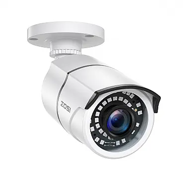 Câmera de Segurança 2.0MP HD