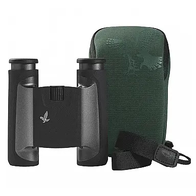 Binóculos 10x25 com Bolsa de