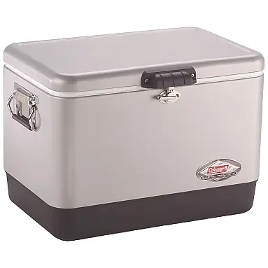 Cooler Térmico Portátil 54 Litros
