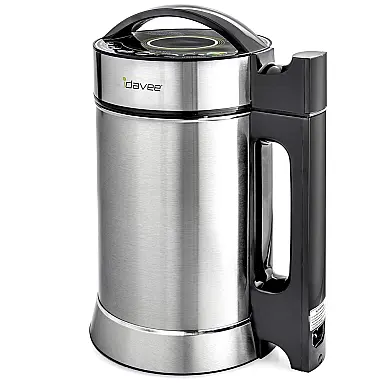 Maquina de fazer Leite Vegetal,