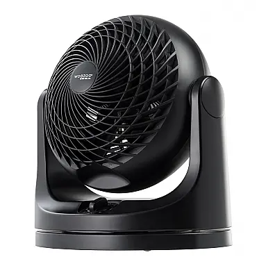 Ventilador de Mesa Portátil com