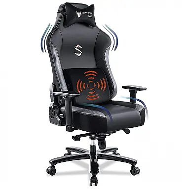 FANTASYLAB Cadeira Gamer Ergonômica e