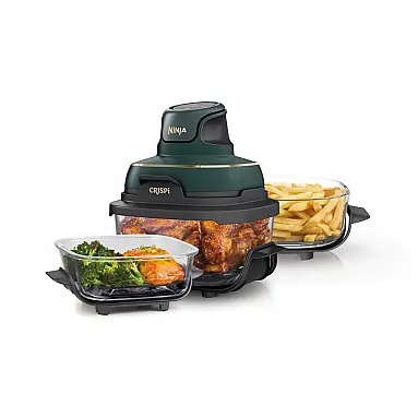 Ninja Crispi Air Fryer Fritadeira