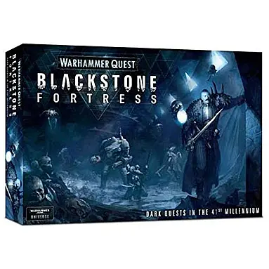 Jogo de Estratégia Fortaleza Blackstone