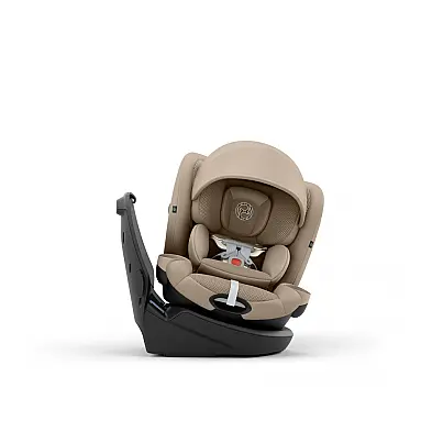 Cadeirinha Cybex Callisto G 360