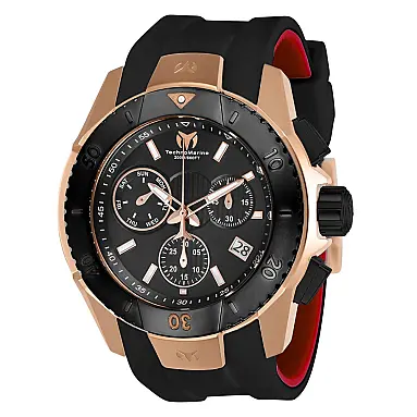 Relógio Masculino de Quartzo TechnoMarine