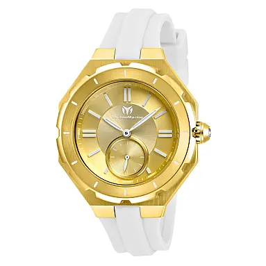 Relgio feminino TechnoMarine Cruise Sea