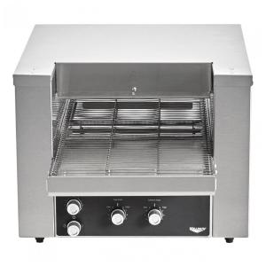 Forno Conveyor Sem Ventilação de Bancada Vollrath SO2-24010.5 JB2H Cinta 27 cm 104 cm 2800W 240V