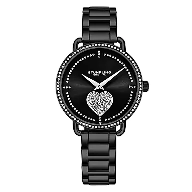 Relgio Stuhrling Valentina 3910 com
