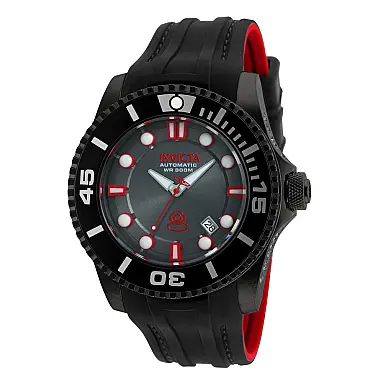 Relgio Automtico Masculino Invicta Pro
