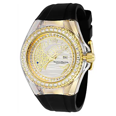 Relgio feminino TechnoMarine Cruise Dream