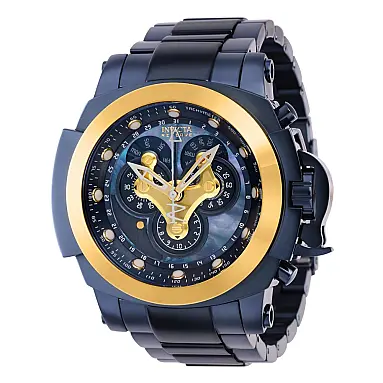 Relgio masculino reserva Man of