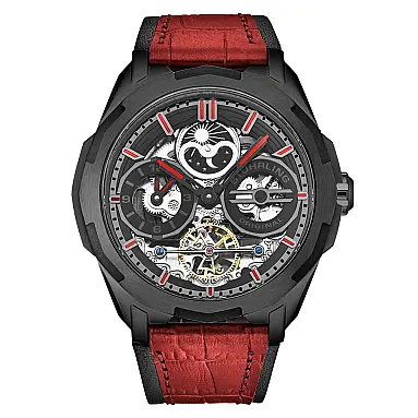 Relógio Automático Navigator 46mm Dual