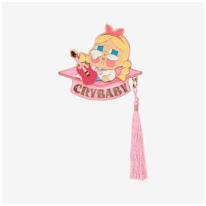 Criador de Tendências: Caixa Surpresa da Série de Concertos CRYBABY Sunset Pop Mart