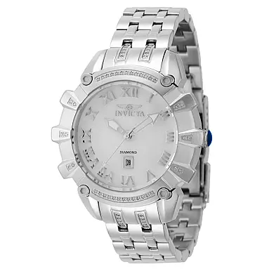 Relgio feminino Angel 0,16 quilates
