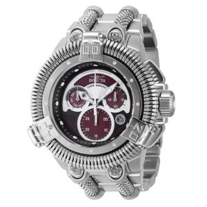 Relgio masculino King Python Swiss Ronda Z60 calibre - 50 mm. Ao 44305